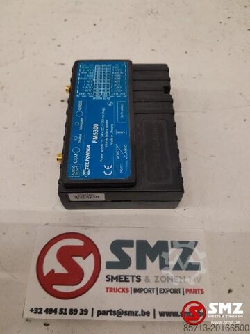 Engine management Diversen Occ ECU GPS Tracker Teltonika FM5300