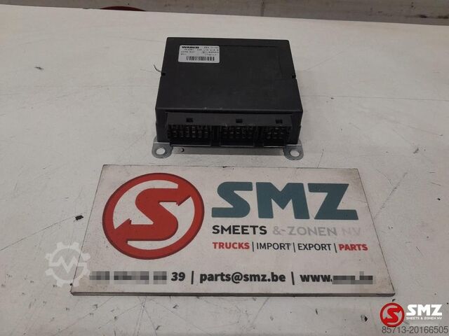 Engine management Daf Occ ECU ECAS 6x2 regeleenheid DAF