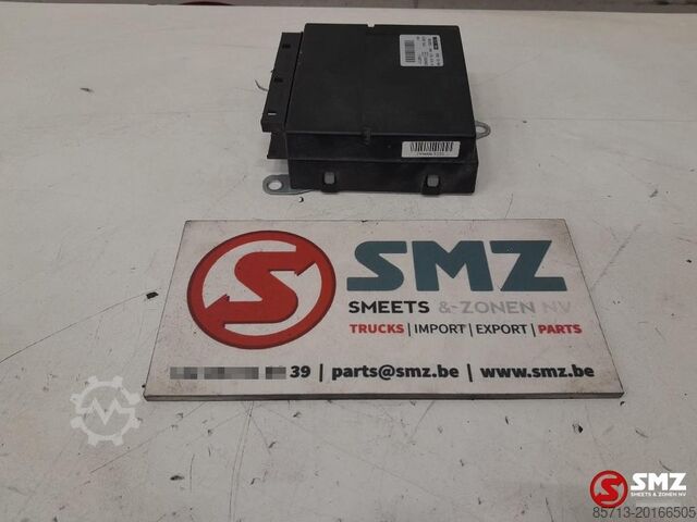 Engine management Daf Occ ECU ECAS 6x2 regeleenheid DAF