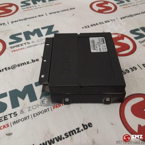 Engine management Daf Occ ECU ECAS regeleenheid DAF