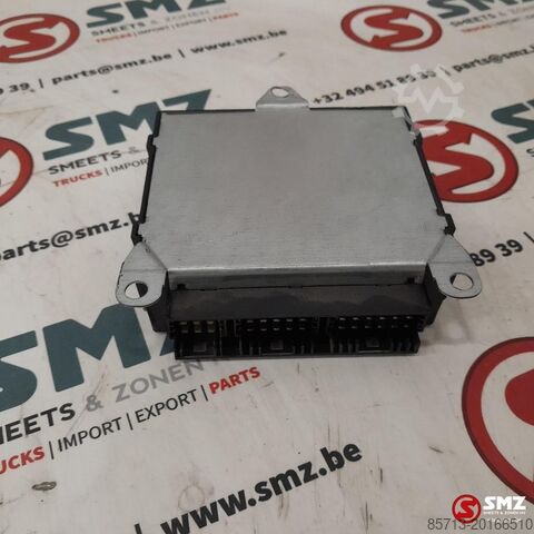 Engine management Daf Occ ECU ECAS regeleenheid DAF
