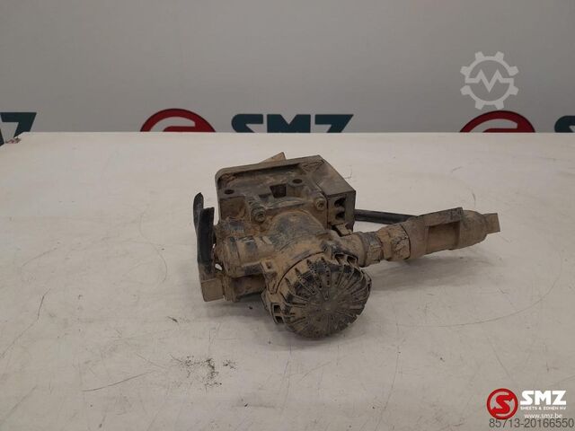 Air system Man Occ EBS modulator MAN TGA 81521066049 K021204
