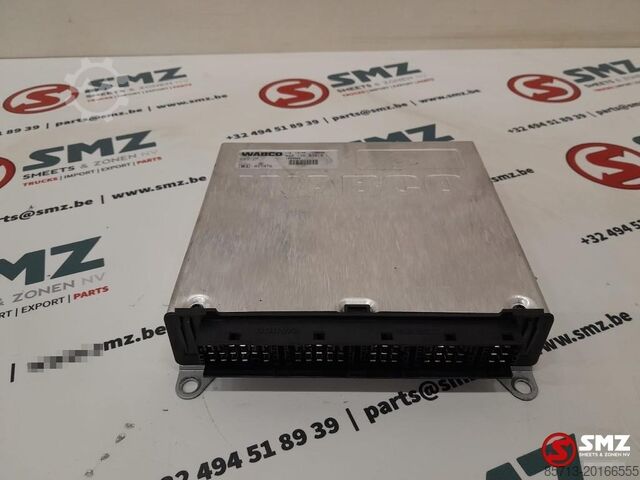 Engine management Daf Occ ECU EBS ZM regeleenheid DAF