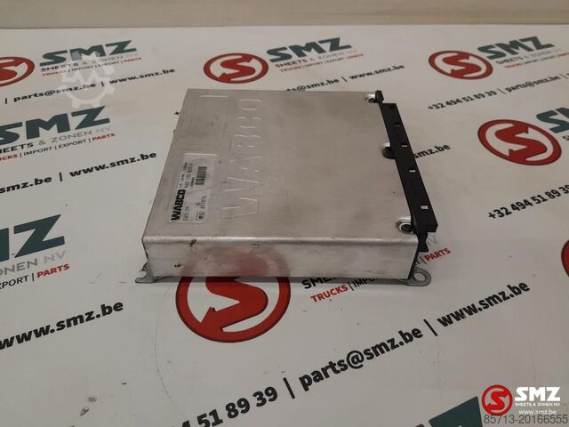 Engine management Daf Occ ECU EBS ZM regeleenheid DAF