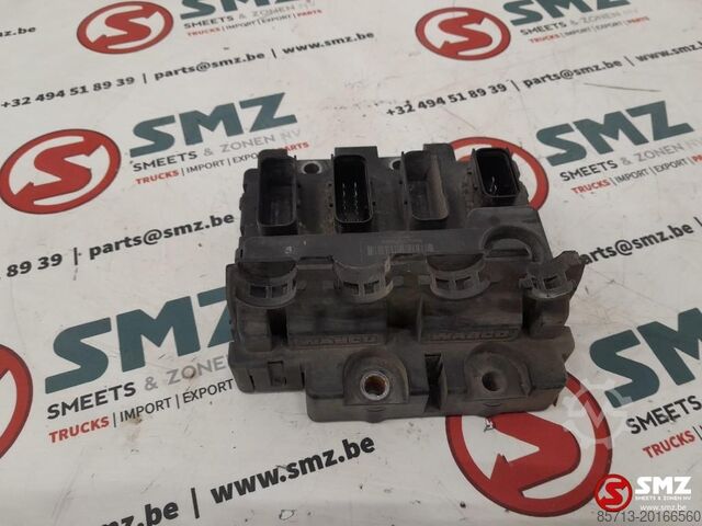 Engine management Daf Occ ECU ECAS 4x2 regeleenheid DAF