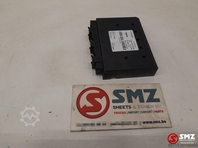 Engine management Man Occ ECU PTM regeleenheid MAN
