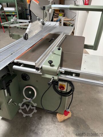 Sliding table saw Altendorf F 45