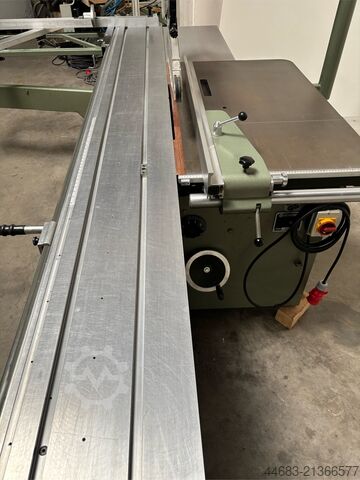 Sliding table saw Altendorf F 45