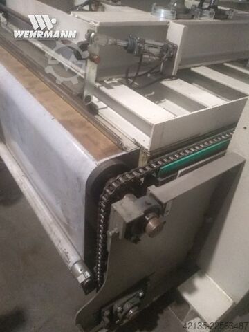 Automatische Kaltpresse CMB PFR-CCL (2017) CMB PFR-CCL