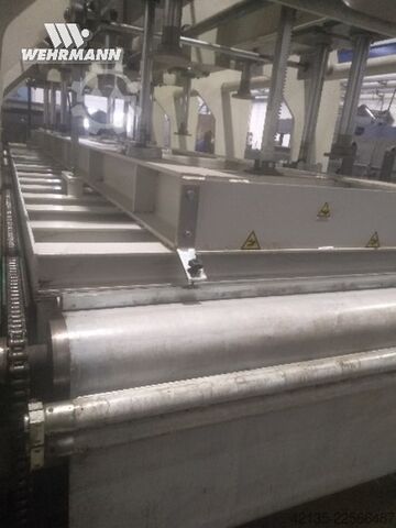 Automatische Kaltpresse CMB PFR-CCL (2017) CMB PFR-CCL