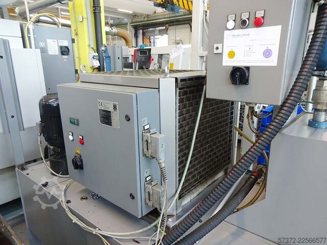 CNC Drehmaschine Traub TNC 42-65