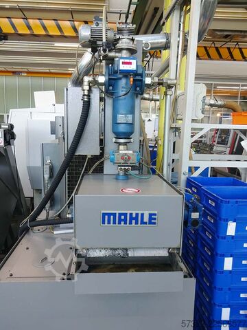 CNC Drehmaschine Traub TNC 42-65