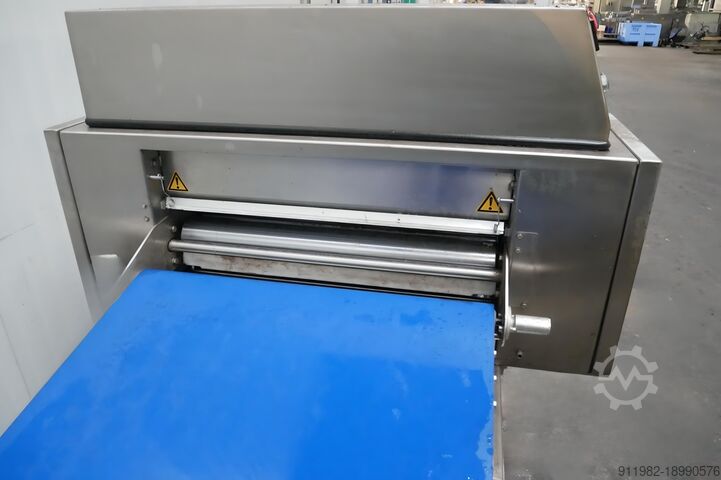 Meat processing machine Rondo Polyline