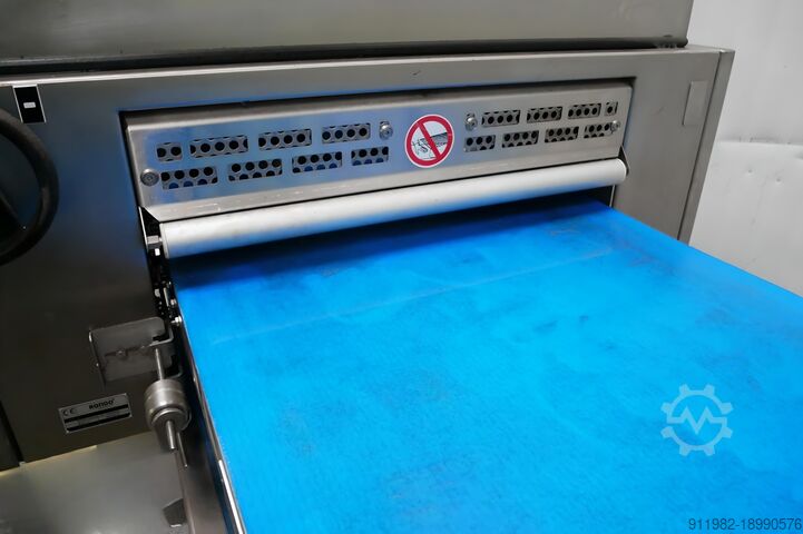 Meat processing machine Rondo Polyline