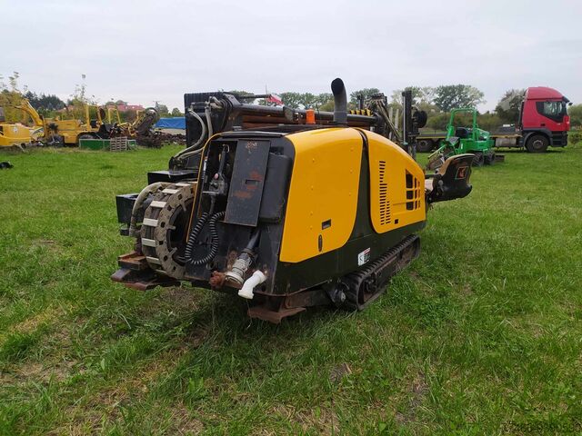 Trench cutter Vermeer RTX1250
