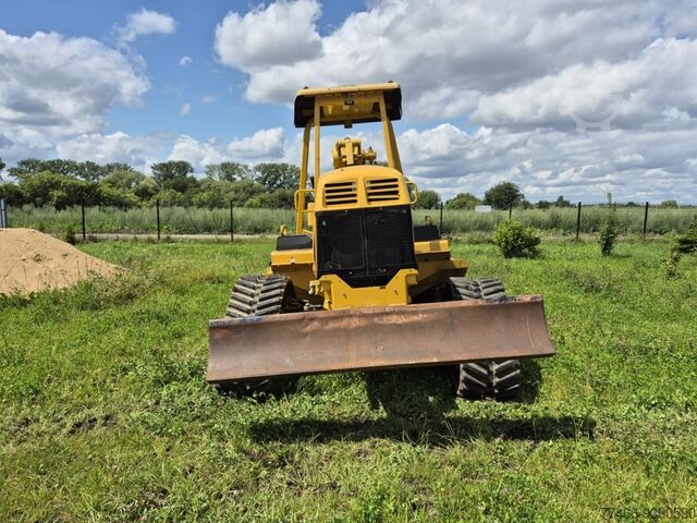 Trench cutter Vermeer RTX1250