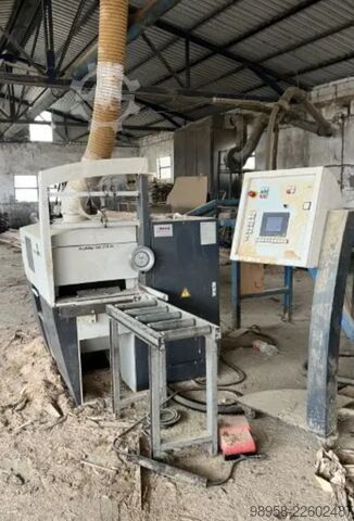 Multi blade saw Raimann movable blade Km 310 M