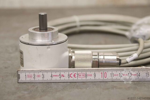 Rotary encoder Videojet NI58-0/5000EL.42IH-S 51-004000