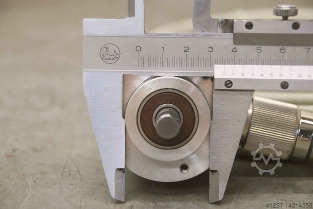 Rotary encoder Videojet NI58-0/5000EL.42IH-S 51-004000