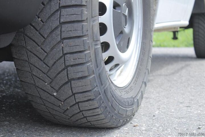 Kühltransporter MERCEDES-BENZ Sprinter 310 ColdCar 3+3 Türen MultiTemp