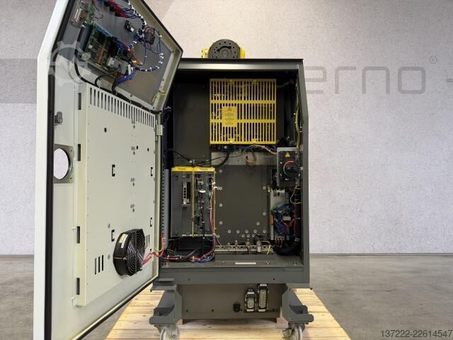 Refurbished Robot with 1 year warranty FANUC R-2000iB/250F