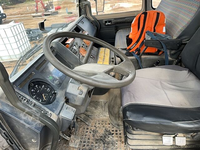 Tipper Truck Renault M180