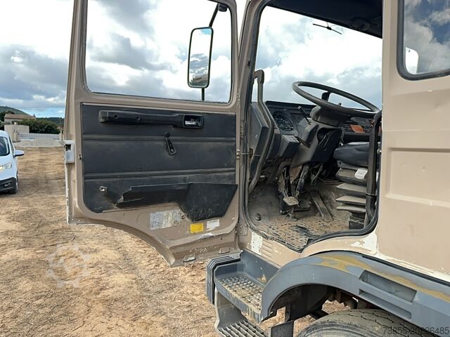 Tipper Truck Renault M180