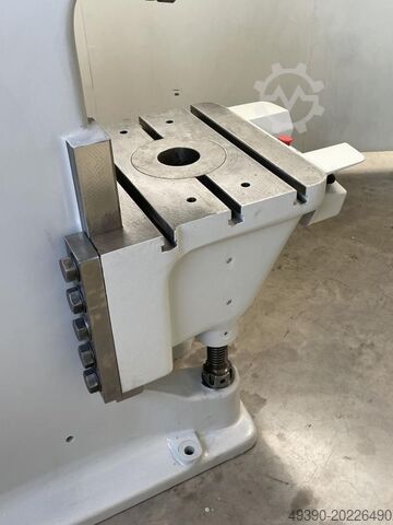 Werkstattüberholte Einständer - Exzenterpresse, Exzenterstanze WEINGARTEN AV 40