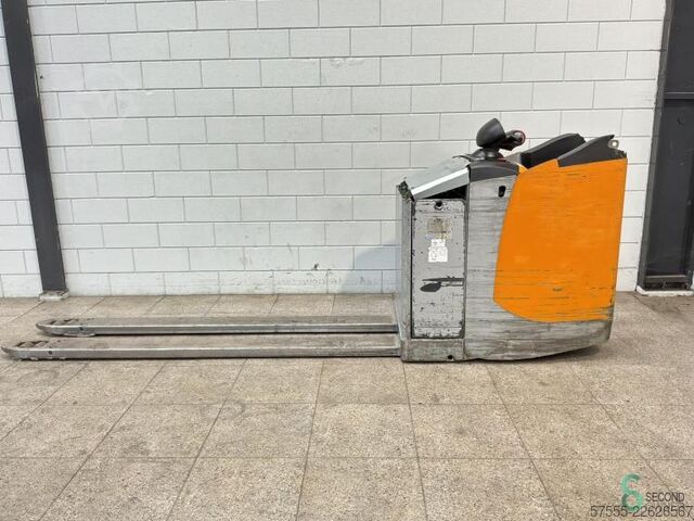 Niederhubwagen Still EXU-S24