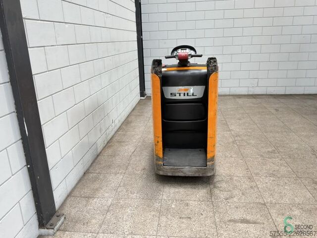 Niederhubwagen Still EXU-S24