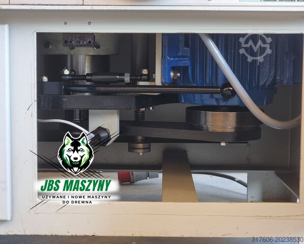Profile milling machine JAROMA DFCB