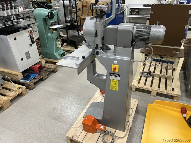 Heftmaschine Hohner Economy 25/40 Wire Stitcher