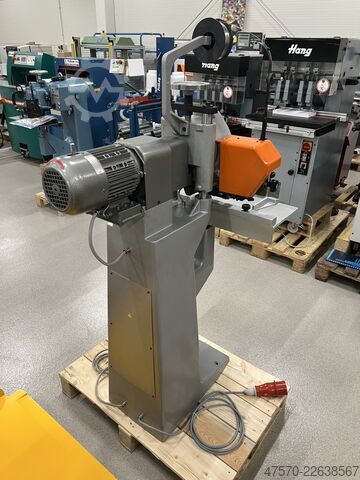 Heftmaschine Hohner Economy 25/40 Wire Stitcher