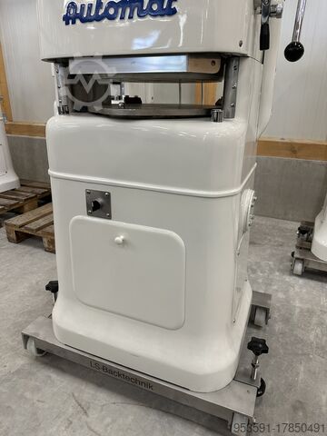 Refurbished Fortuna A3