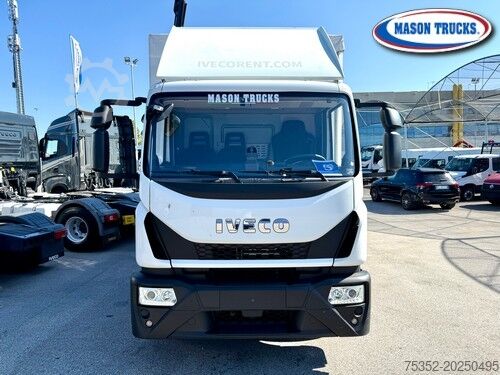 Dump truck Iveco Eurocargo 160-280P