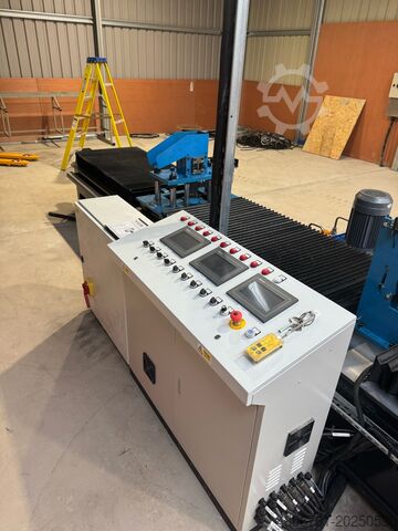 UNi C channel roll forming machine