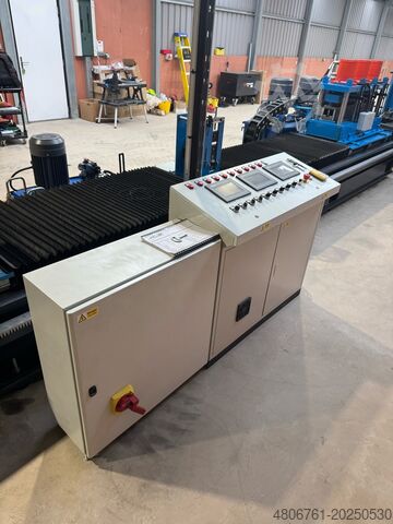 UNi C channel roll forming machine  