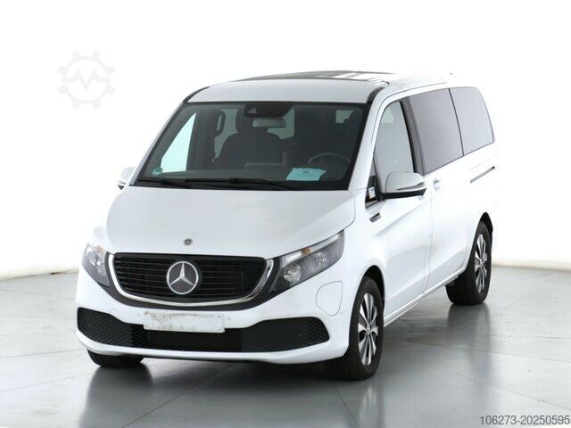 Minibus Mercedes-Benz EQV 300 lang,6Sitze,Liegepak.,Tisch,Schiebedach