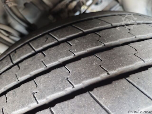 Standard SZM SCANIA R450 Vollverkleidung Retarder
