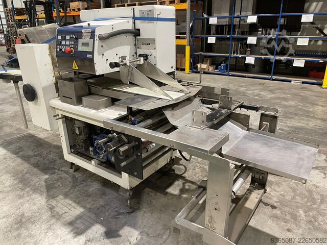 Flow Wrapper Ulma PV 350