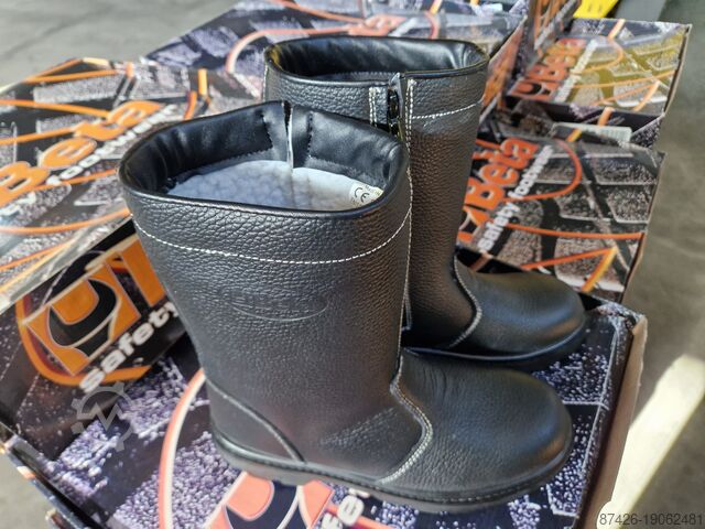 Arbeitsstiefel BETA 7330
