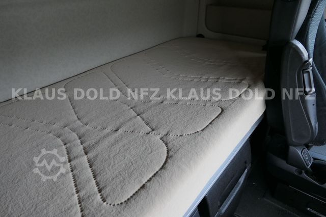Standard tractor unit MERCEDES-BENZ Actros 1845 Kurbelwellenlagerschaden