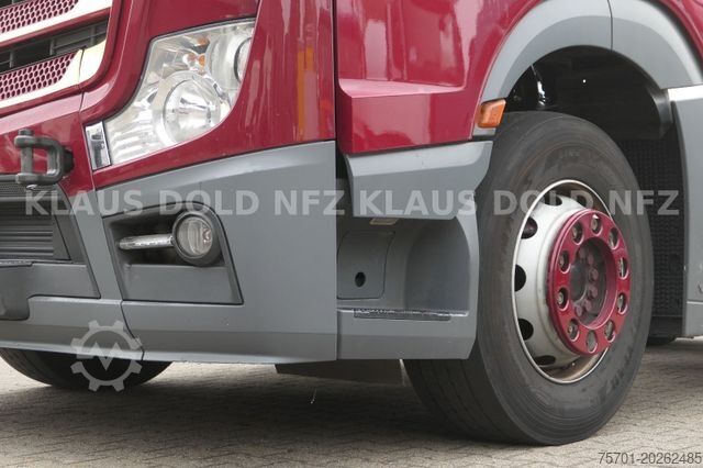 Standard tractor unit MERCEDES-BENZ Actros 1845 Kurbelwellenlagerschaden