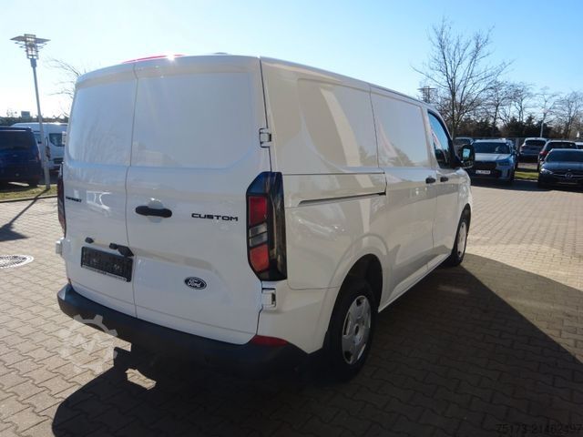 Panel van FORD Transit Custom Kasten 280 L1H1 Trend 110PS