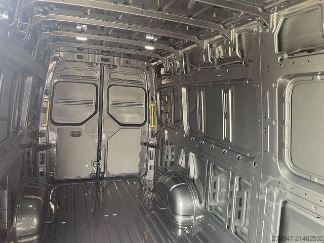 High top van MAN TGE 3.180 L4H3 Kasten STANDHZ ACC LED SITZHZ