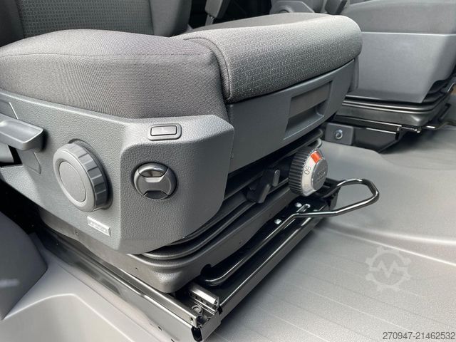 High top van MAN TGE 3.180 L4H3 Kasten STANDHZ ACC LED SITZHZ