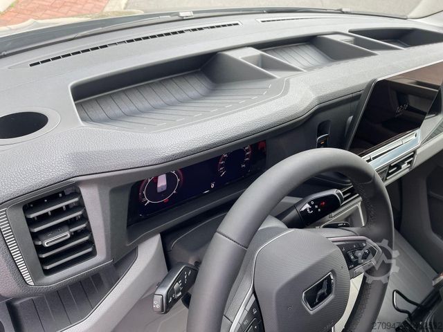 High top van MAN TGE 3.180 L4H3 Kasten STANDHZ ACC LED SITZHZ