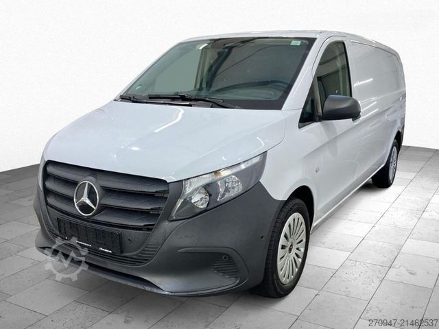 Panel van MERCEDES-BENZ Vito 116 CDI RWD PRO extralang SITZHZ PDC TEMP