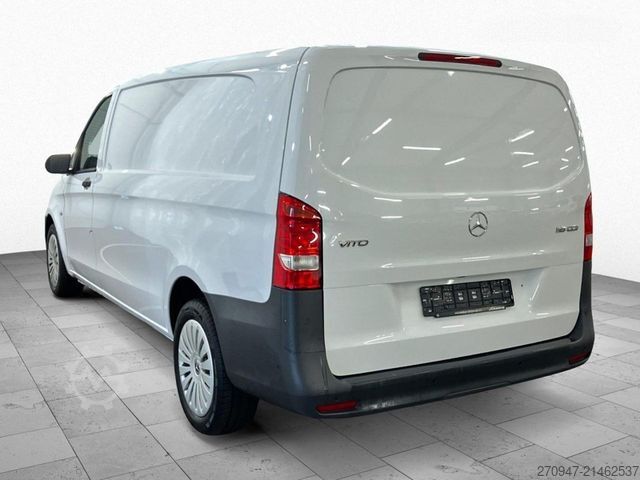 Panel van MERCEDES-BENZ Vito 116 CDI RWD PRO extralang SITZHZ PDC TEMP