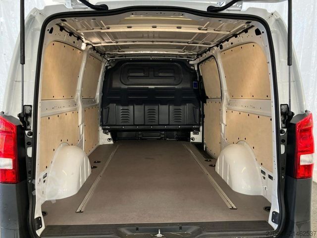 Panel van MERCEDES-BENZ Vito 116 CDI RWD PRO extralang SITZHZ PDC TEMP